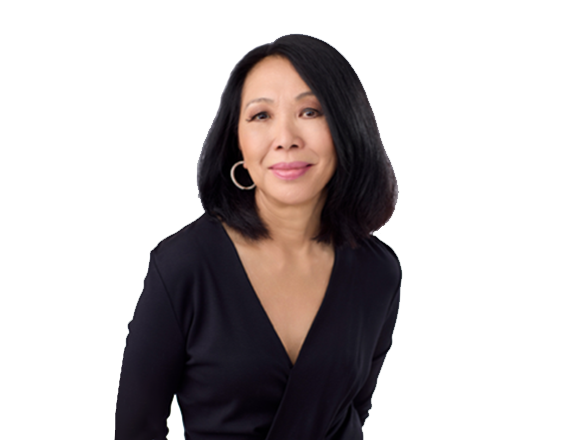 Doreen Tan