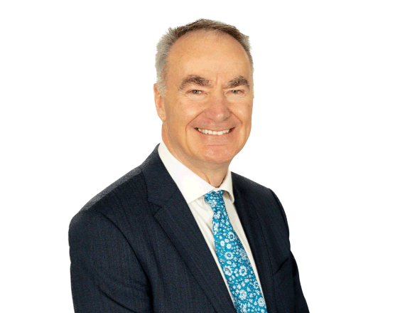 Ian Penrose