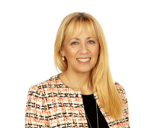 Linda Marston-Weston