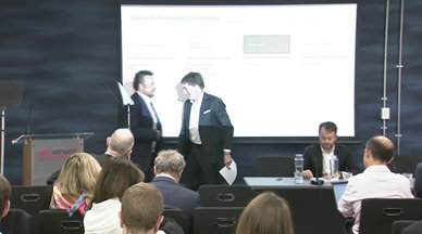 September 2022 Snaitech investor day