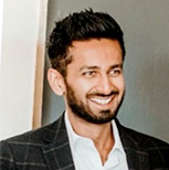 Rohan Chitale